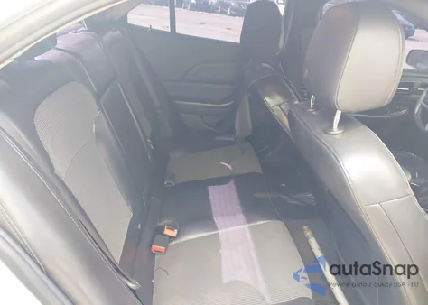 2014 Chevrolet Malibu 1Lt из США, поврежденный, VIN 1G11C5SL4EF195159